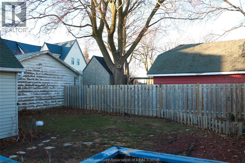 47 Chatham Street North, Blenheim, Ontario  N0P 1A0 - Photo 16 - 26011185