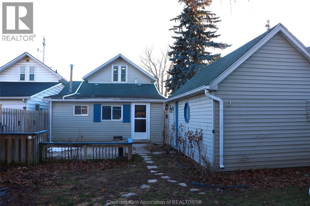 47 Chatham Street North, Blenheim, Ontario  N0P 1A0 - Photo 17 - 26011185