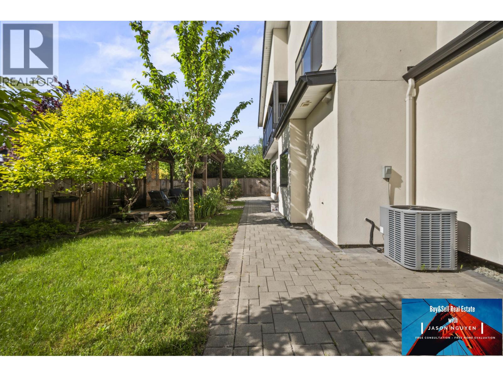 9151 Glendower Drive, Richmond, British Columbia  V7A 2Y4 - Photo 33 - R3123585