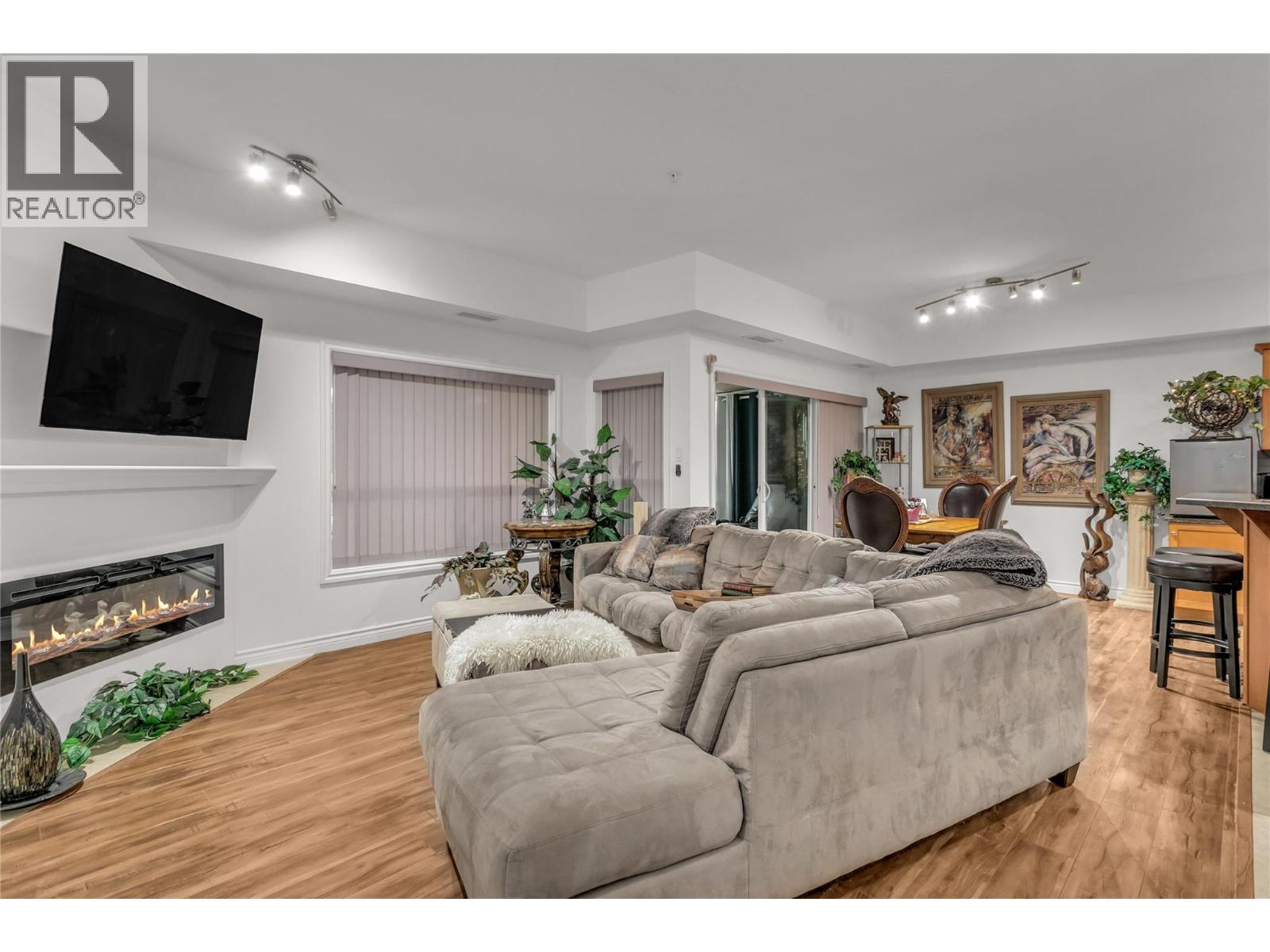 104 - 1961 Durnin Road, Springfield, Kelowna