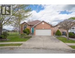 822 MARCUZ Court, windsor, Ontario