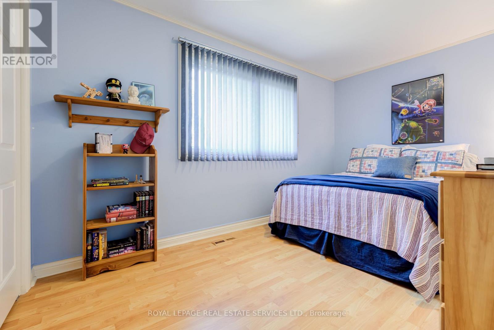 716 Cameron Court, Mississauga, Ontario  L5C 3B9 - Photo 19 - W12833596