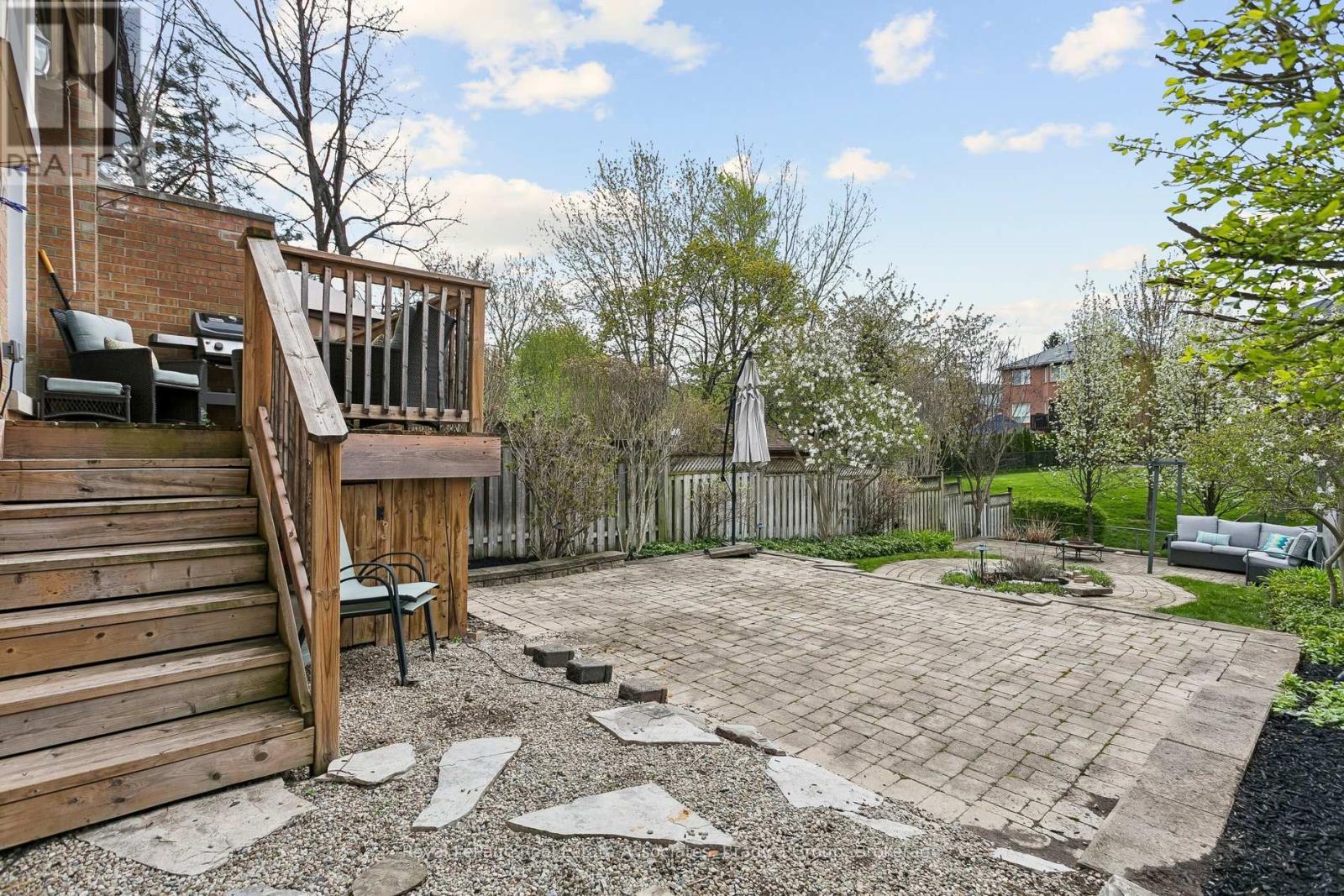 290 Hillside Drive, Mississauga, Ontario  L5M 1G5 - Photo 34 - W13125194