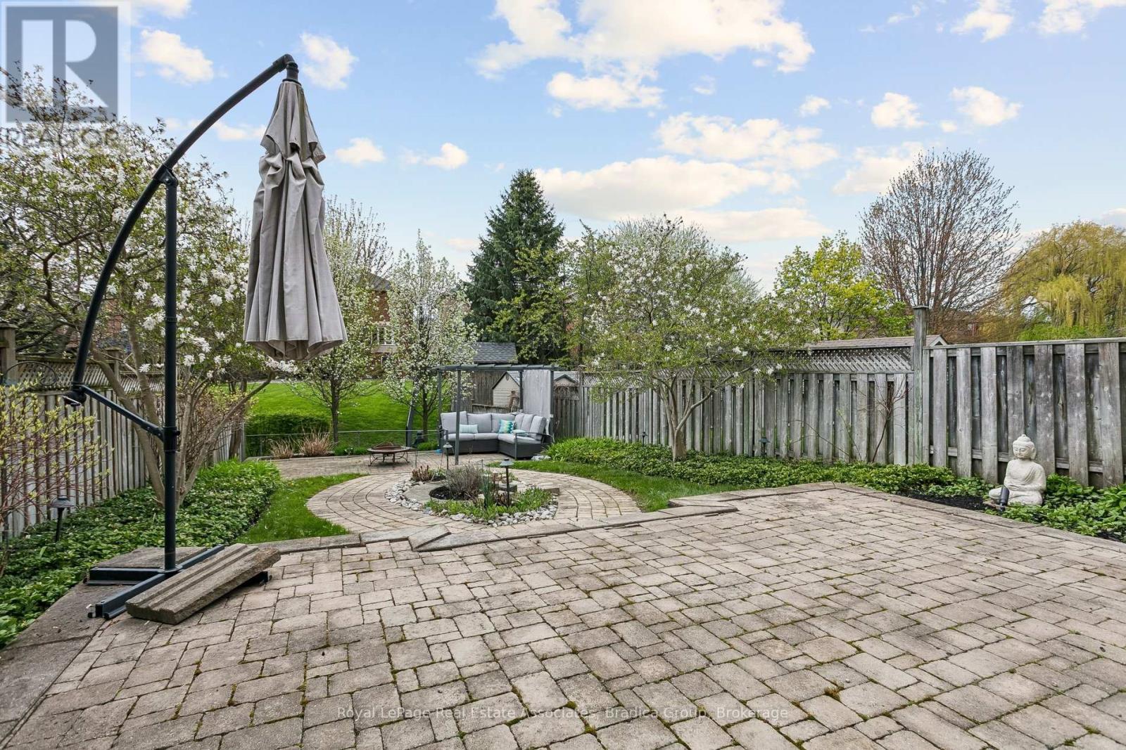290 Hillside Drive, Mississauga, Ontario  L5M 1G5 - Photo 35 - W13125194