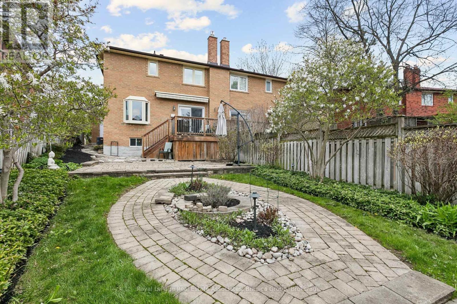 290 Hillside Drive, Mississauga, Ontario  L5M 1G5 - Photo 36 - W13125194