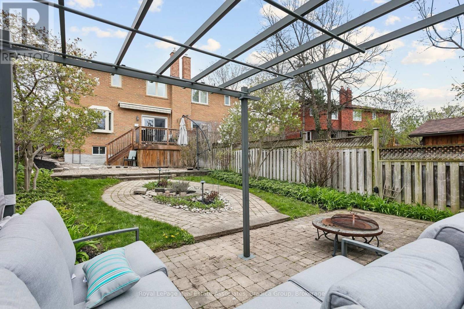 290 Hillside Drive, Mississauga, Ontario  L5M 1G5 - Photo 37 - W13125194