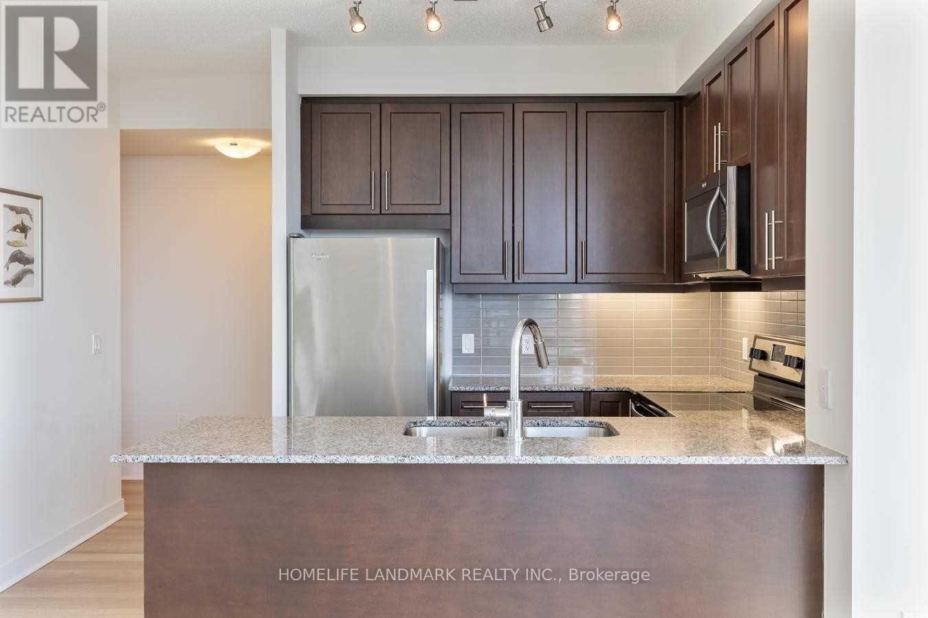 1707 - 3975 Grand Park Drive, Mississauga, Ontario  L5B 4M6 - Photo 10 - W13130280