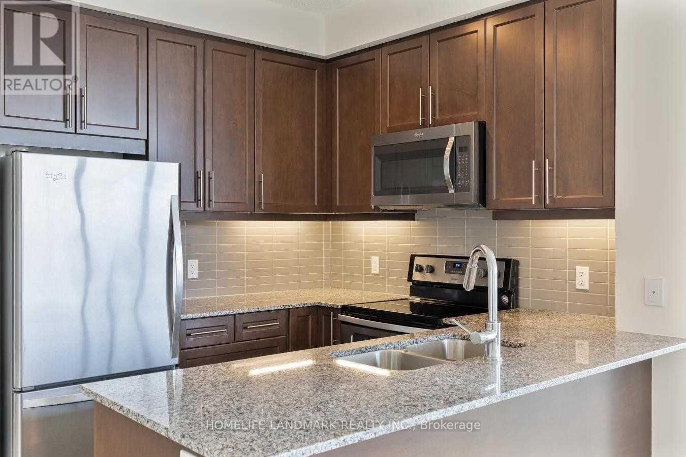 1707 - 3975 Grand Park Drive, Mississauga, Ontario  L5B 4M6 - Photo 11 - W13130280
