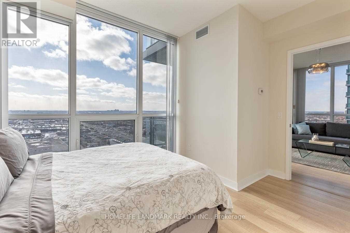 1707 - 3975 Grand Park Drive, Mississauga, Ontario  L5B 4M6 - Photo 12 - W13130280