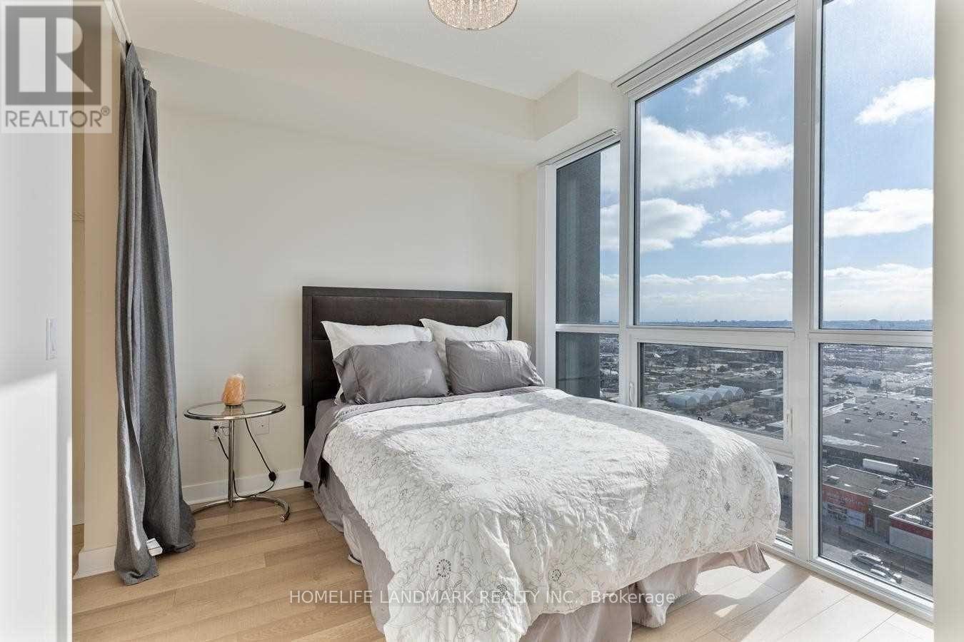 1707 - 3975 Grand Park Drive, Mississauga, Ontario  L5B 4M6 - Photo 13 - W13130280