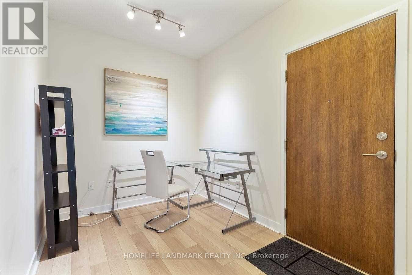 1707 - 3975 Grand Park Drive, Mississauga, Ontario  L5B 4M6 - Photo 15 - W13130280