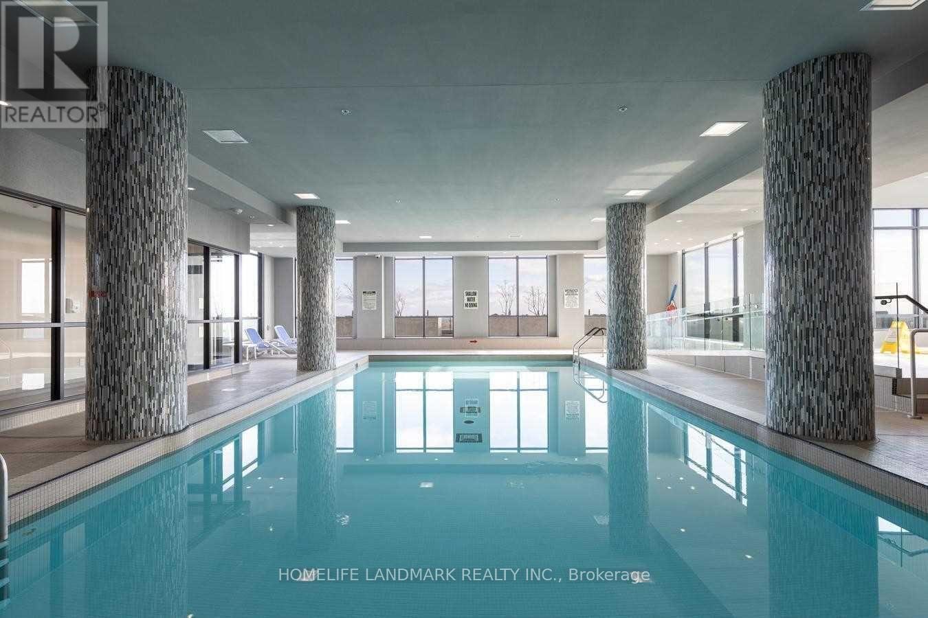 1707 - 3975 Grand Park Drive, Mississauga, Ontario  L5B 4M6 - Photo 16 - W13130280