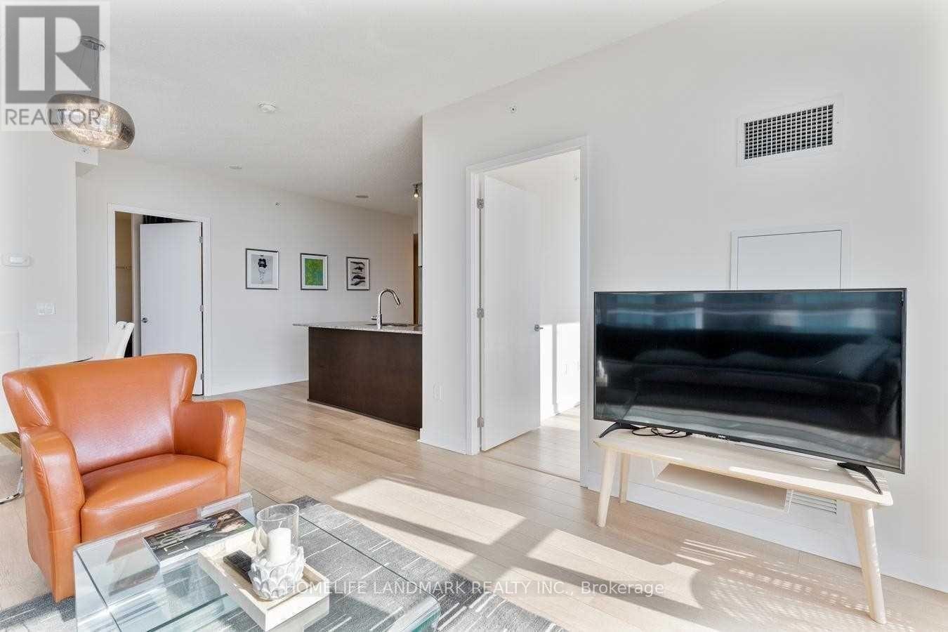 1707 - 3975 Grand Park Drive, Mississauga, Ontario  L5B 4M6 - Photo 6 - W13130280