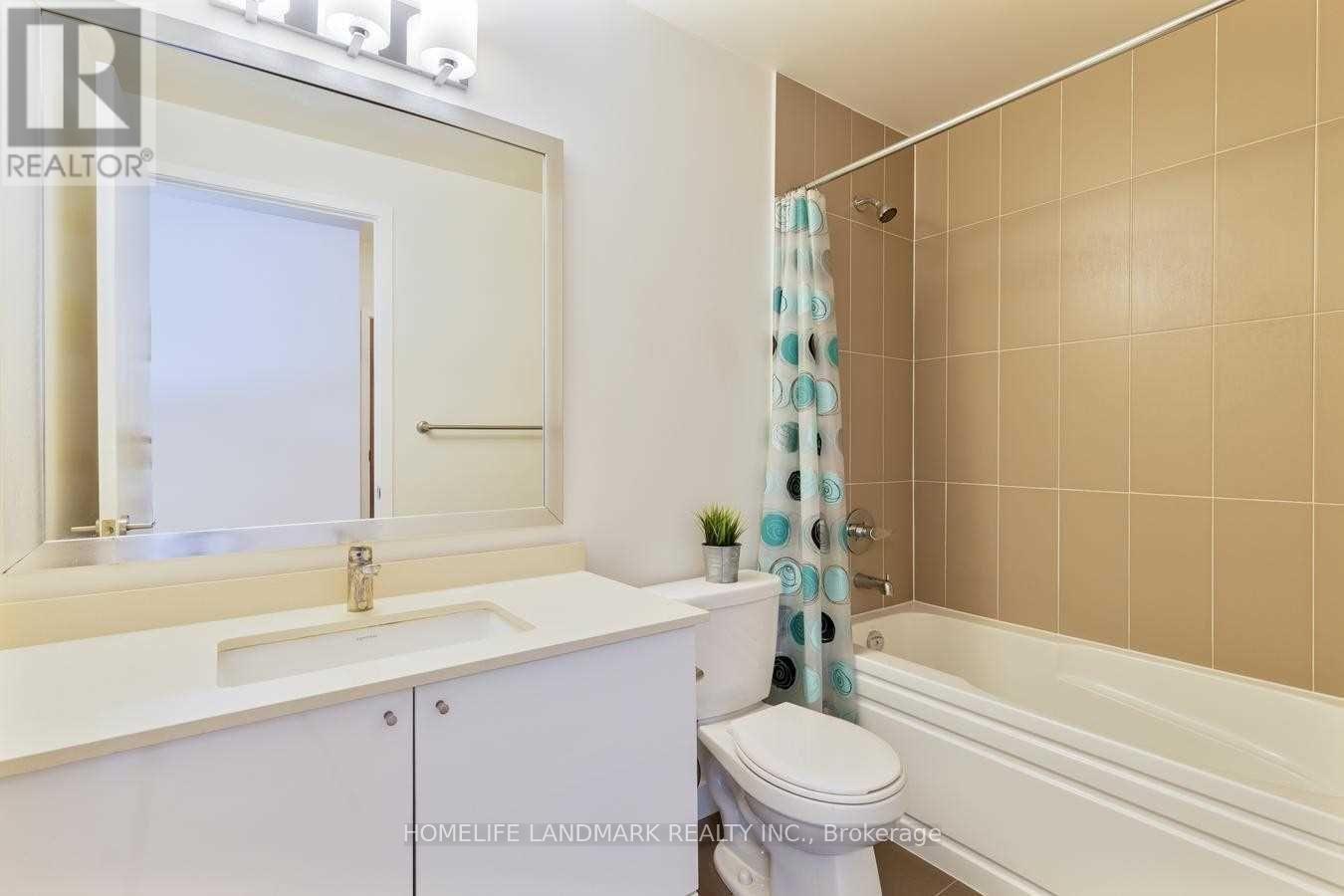 1707 - 3975 Grand Park Drive, Mississauga, Ontario  L5B 4M6 - Photo 9 - W13130280
