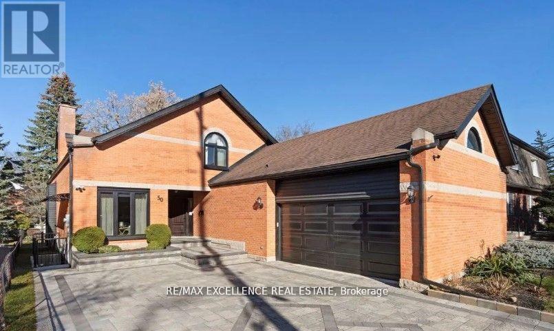 ( Upper Only ) - 50 Elizabeth Street S, Brampton, Ontario  L6Y 1R1 - Photo 1 - W13130284