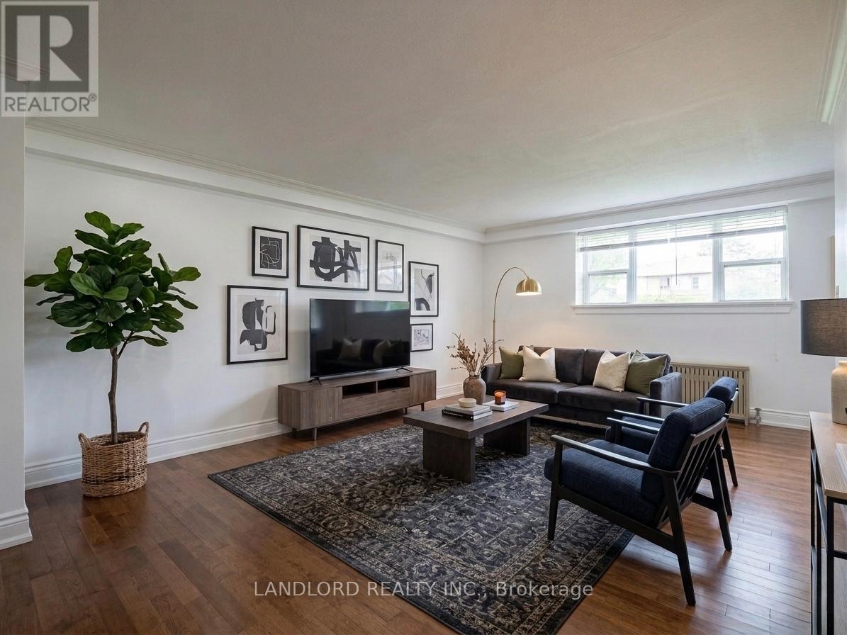 2 - 92 Trethewey Drive, Toronto, Ontario  M6M 4B4 - Photo 1 - W13130318