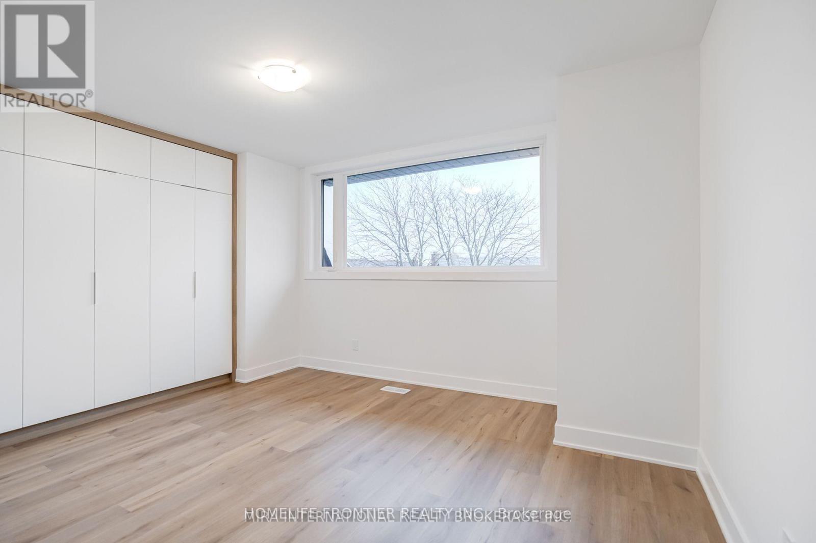 #3 (Upper) - 231 Symington Avenue, Toronto, Ontario  M6P 3W5 - Photo 16 - W13130326