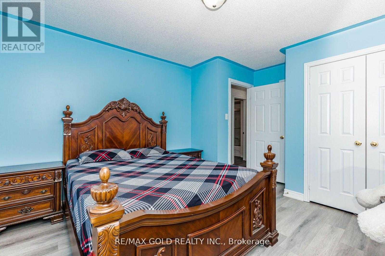93 Footbridge Crescent, Brampton, Ontario  L6R 0T9 - Photo 29 - W13130328