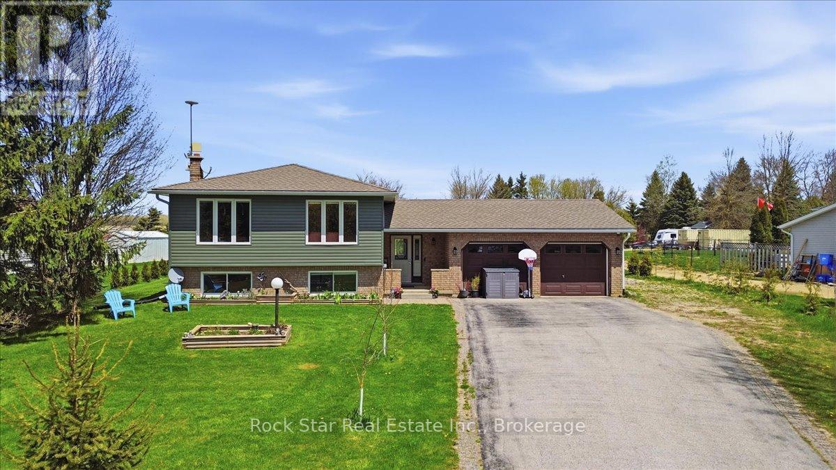 9487 Maas Park Drive, Wellington North, Ontario  N0G 2L0 - Photo 1 - X13130548