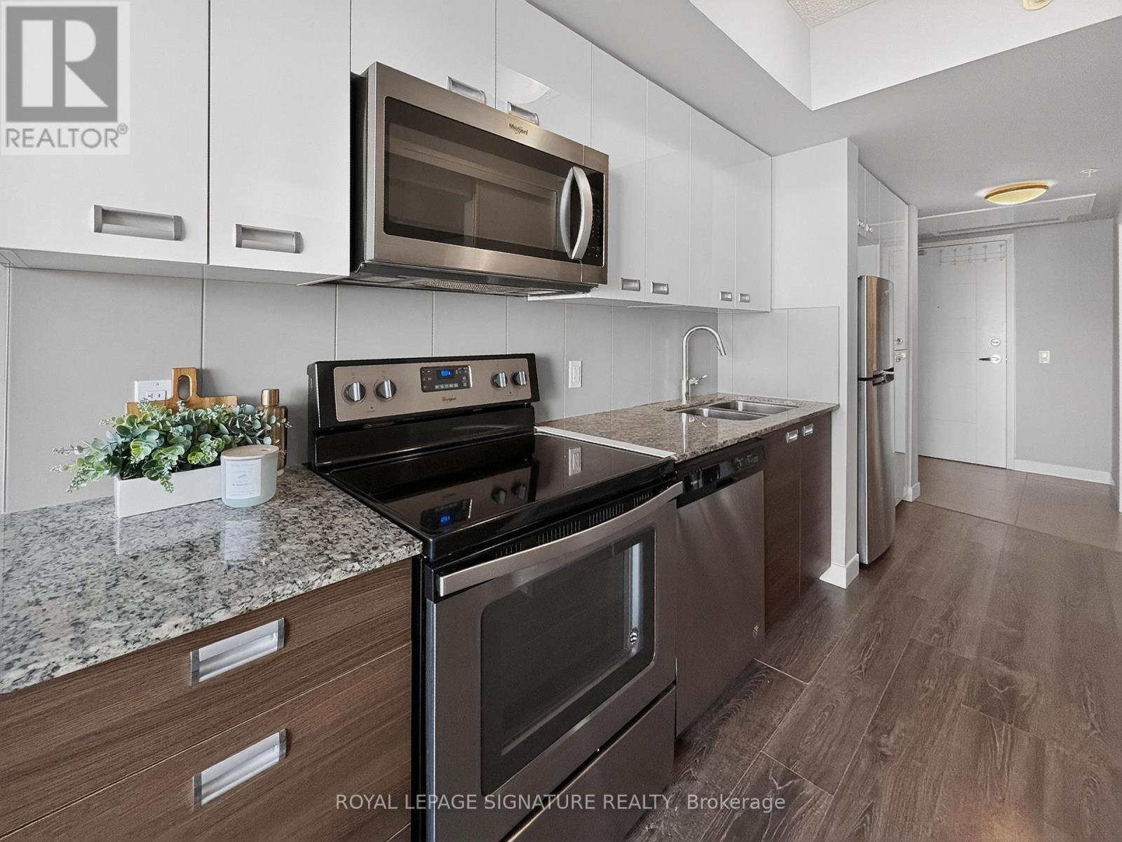 431 - 308 Lester Street, Waterloo, Ontario  N2L 0H9 - Photo 19 - X13130306