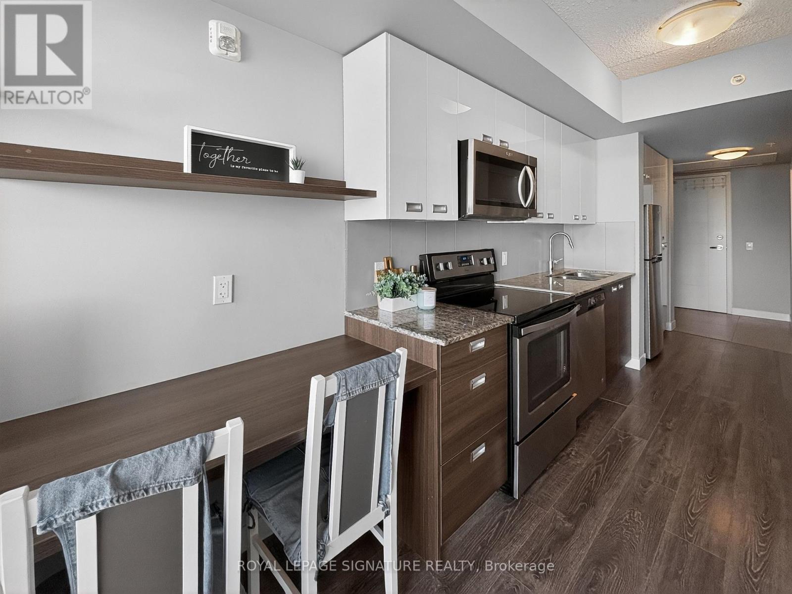 431 - 308 Lester Street, Waterloo, Ontario  N2L 0H9 - Photo 20 - X13130306