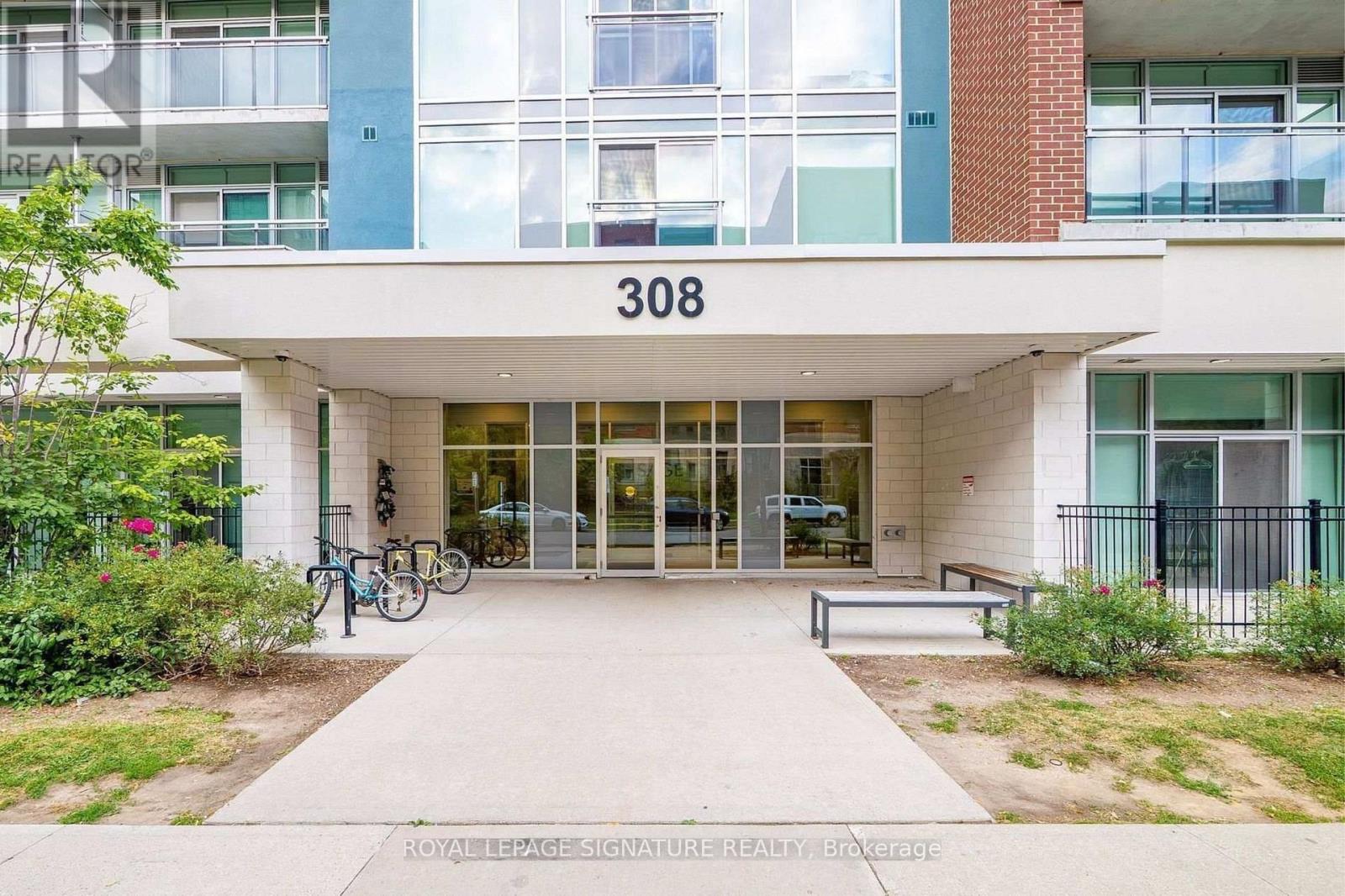 431 - 308 Lester Street, Waterloo, Ontario  N2L 0H9 - Photo 3 - X13130306