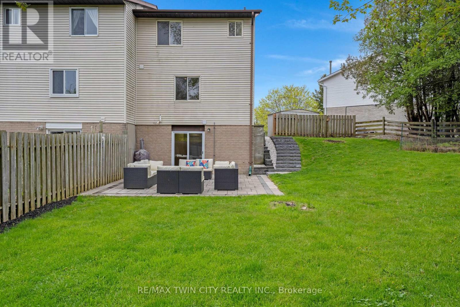 20 Ardoch Mews, Cambridge, Ontario  N1R 7T6 - Photo 30 - X13130356