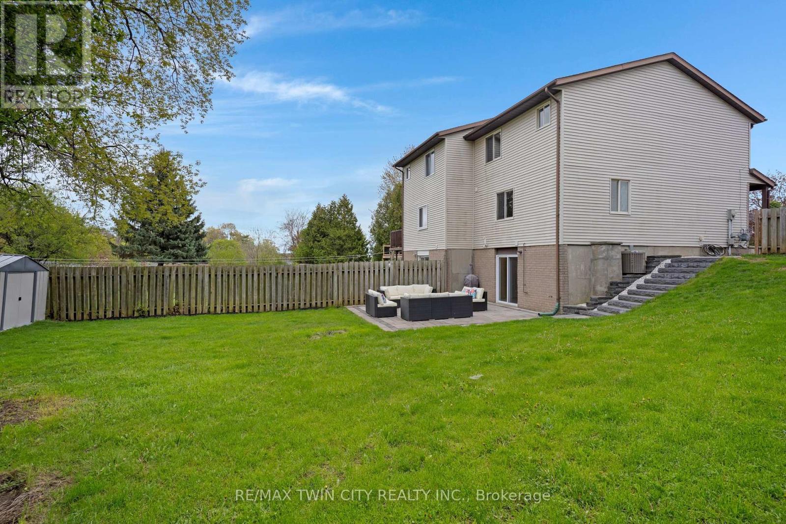 20 Ardoch Mews, Cambridge, Ontario  N1R 7T6 - Photo 31 - X13130356
