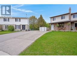 20 ARDOCH MEWS, Cambridge, Ontario