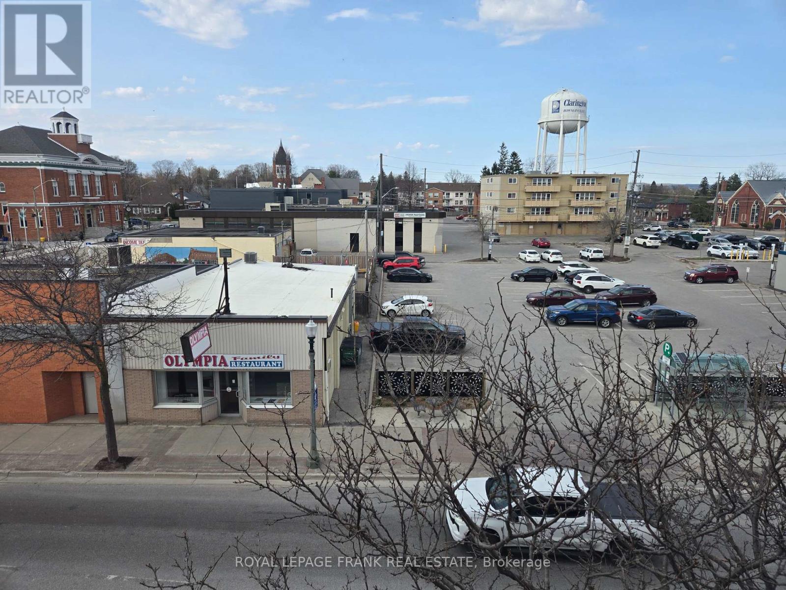Apartment #5 - 15 King Street E, Clarington, Ontario  L1C 1N1 - Photo 6 - E13130584