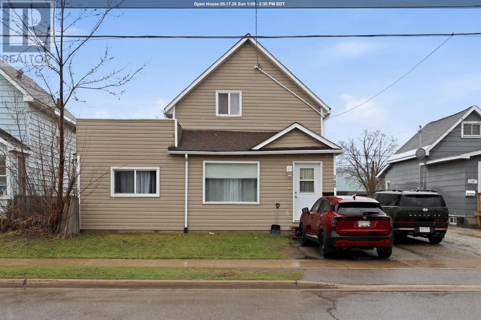 145 Wallace TER, Sault Ste. Marie, Ontario