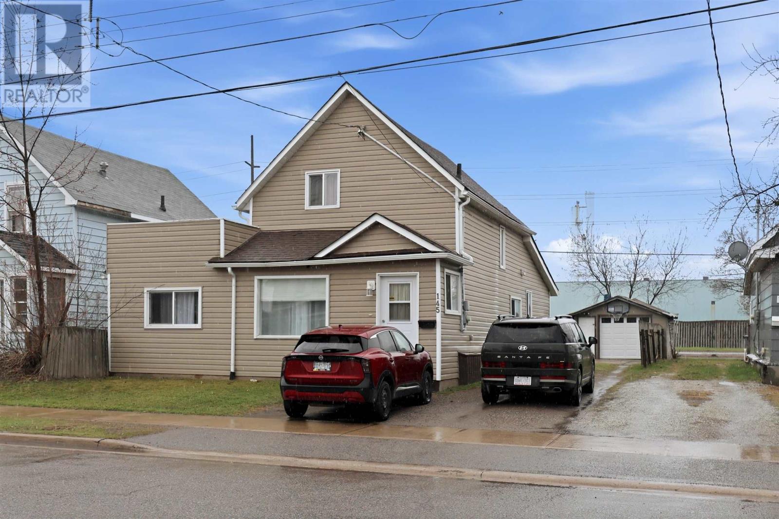 145 Wallace Ter, Sault Ste. Marie, Ontario  P6C 1K2 - Photo 2 - SM261011