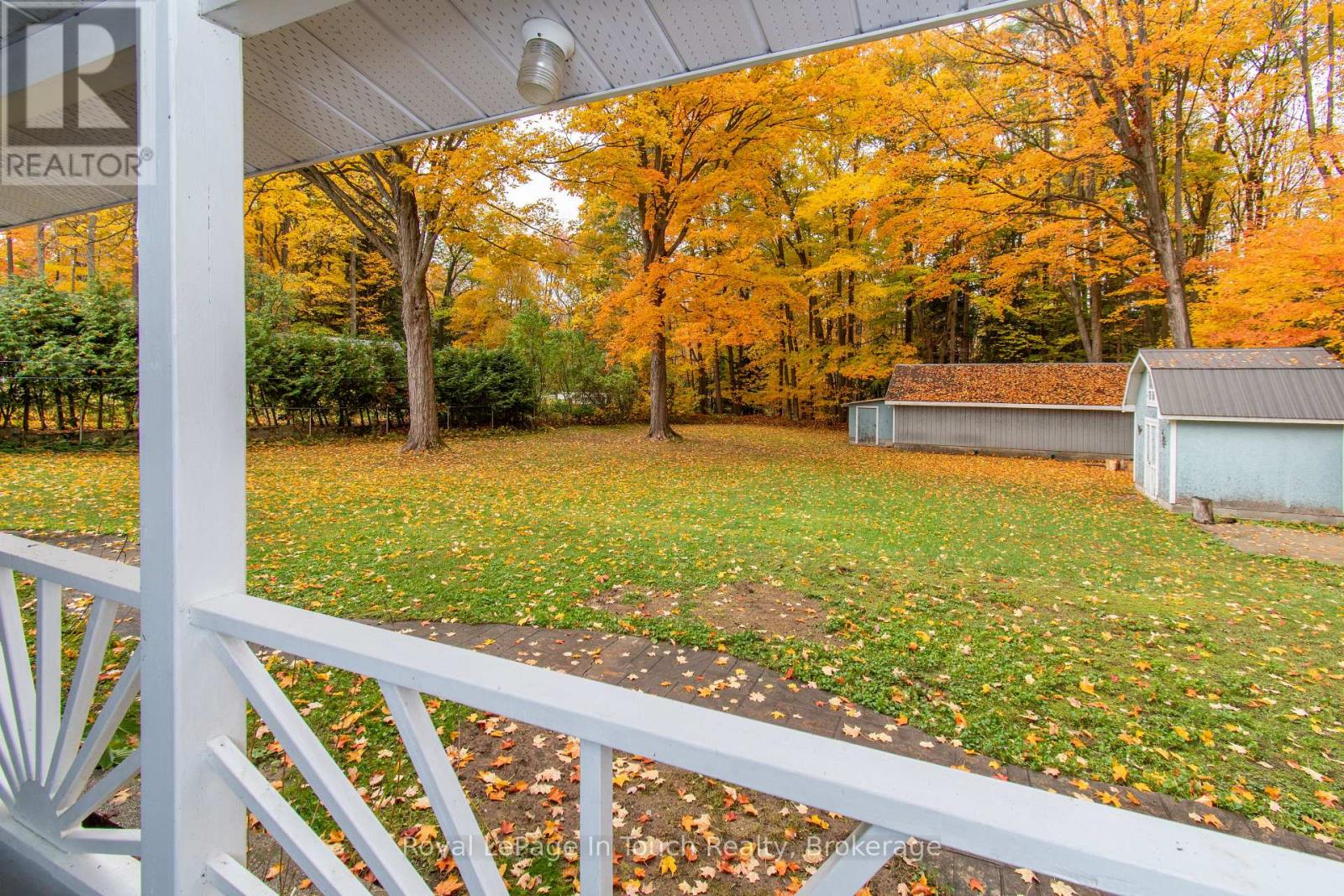 748 Overhead Bridge Road, Penetanguishene, Ontario L9M 0V6 - Photo 14 - S13130518