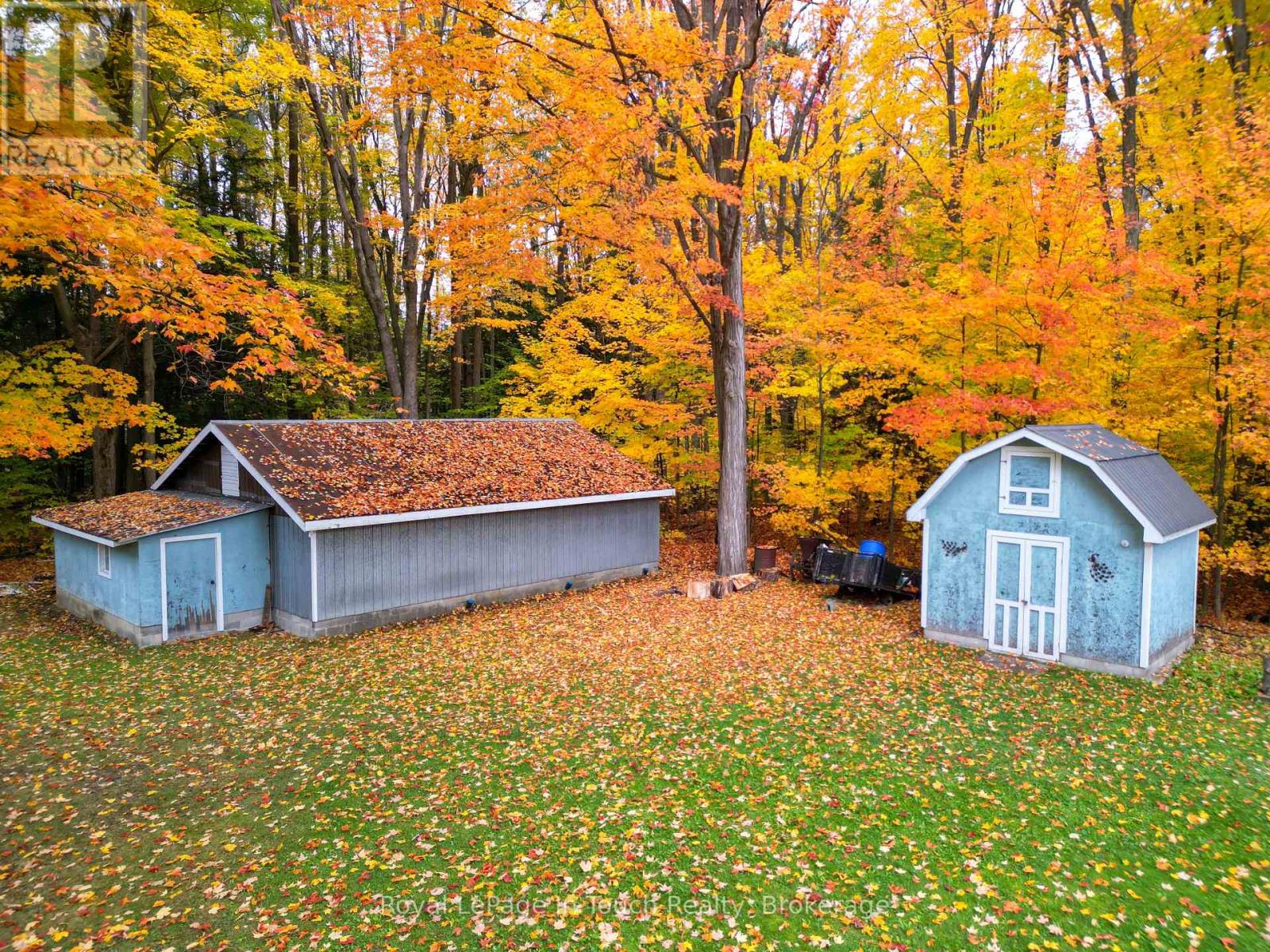 748 Overhead Bridge Road, Penetanguishene, Ontario L9M 0V6 - Photo 9 - S13130518