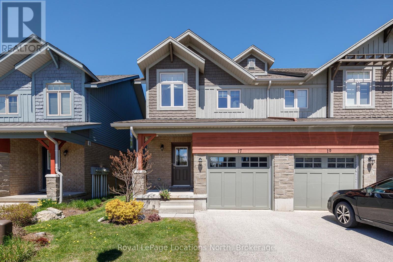 17 Conservation Way, Collingwood, Ontario  L9Y 0G9 - Photo 1 - S13130660