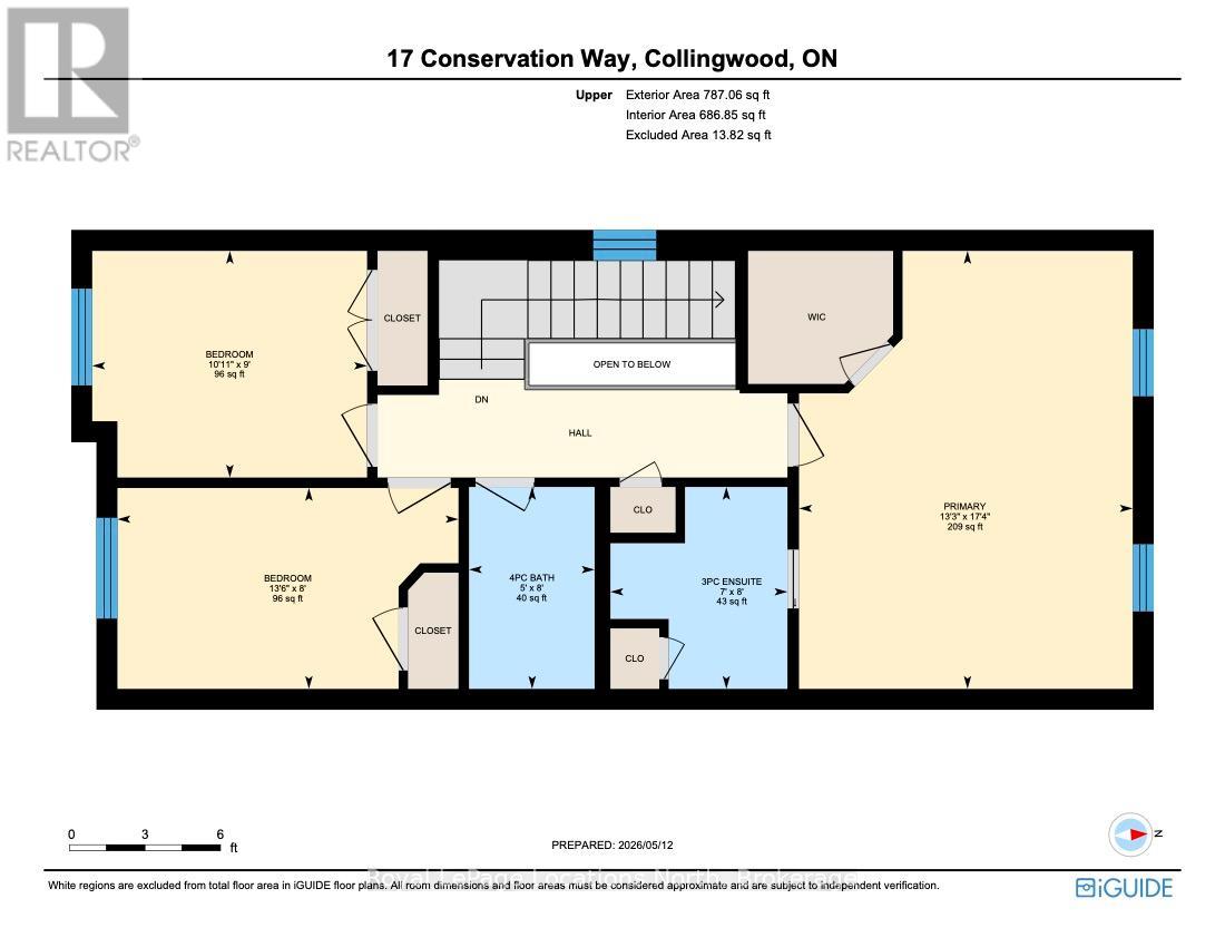 17 Conservation Way, Collingwood, Ontario  L9Y 0G9 - Photo 44 - S13130660