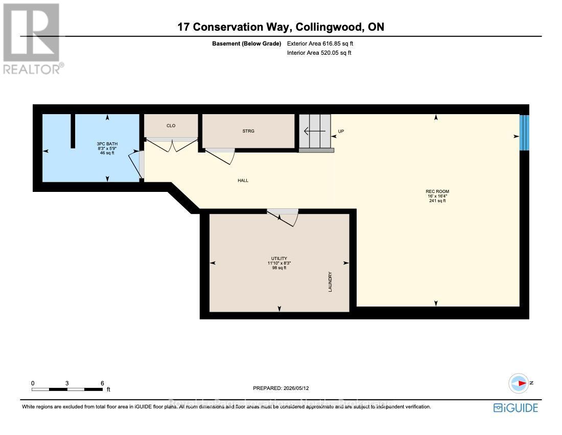 17 Conservation Way, Collingwood, Ontario  L9Y 0G9 - Photo 45 - S13130660