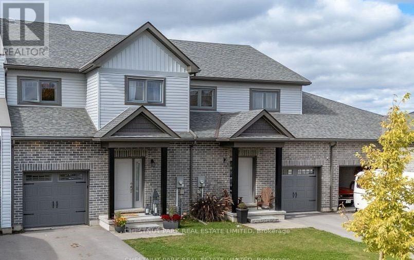 43 CURTIS STREET, Prince Edward County, Ontario