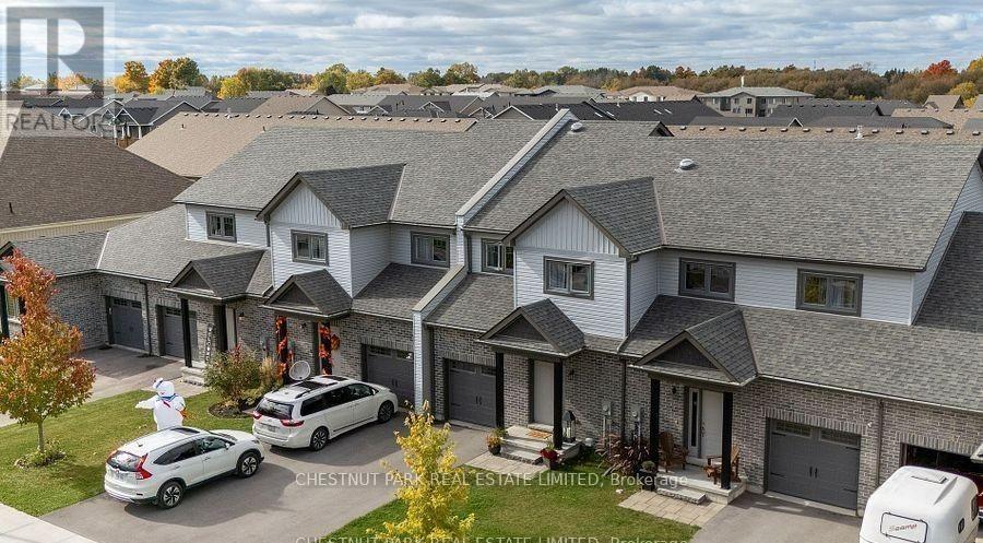 43 Curtis Street, Prince Edward County, Ontario  K0K 2T0 - Photo 2 - X13130676