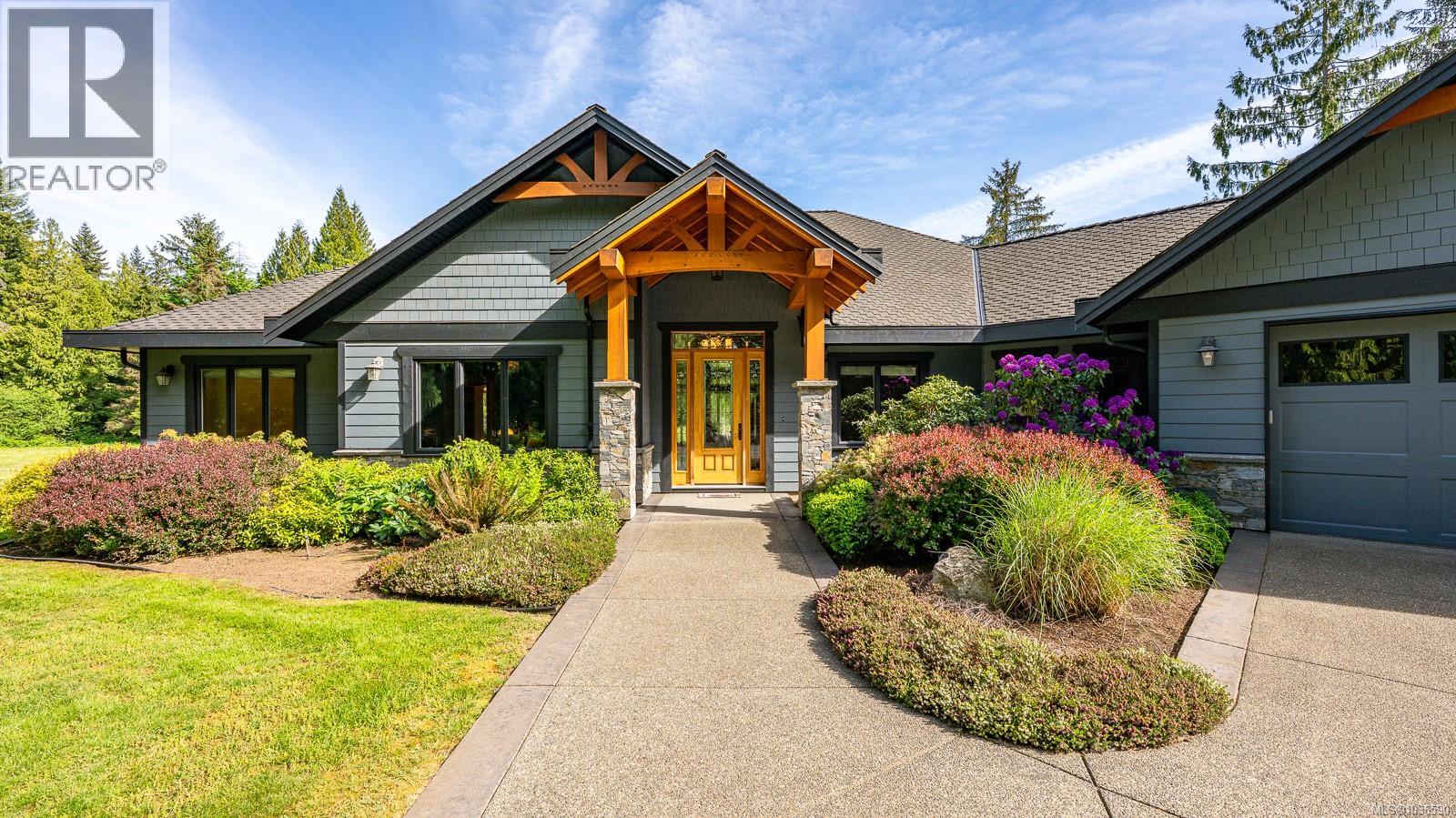 2480 England Rd, Courtenay, British Columbia  V9N 9M5 - Photo 2 - 1036590