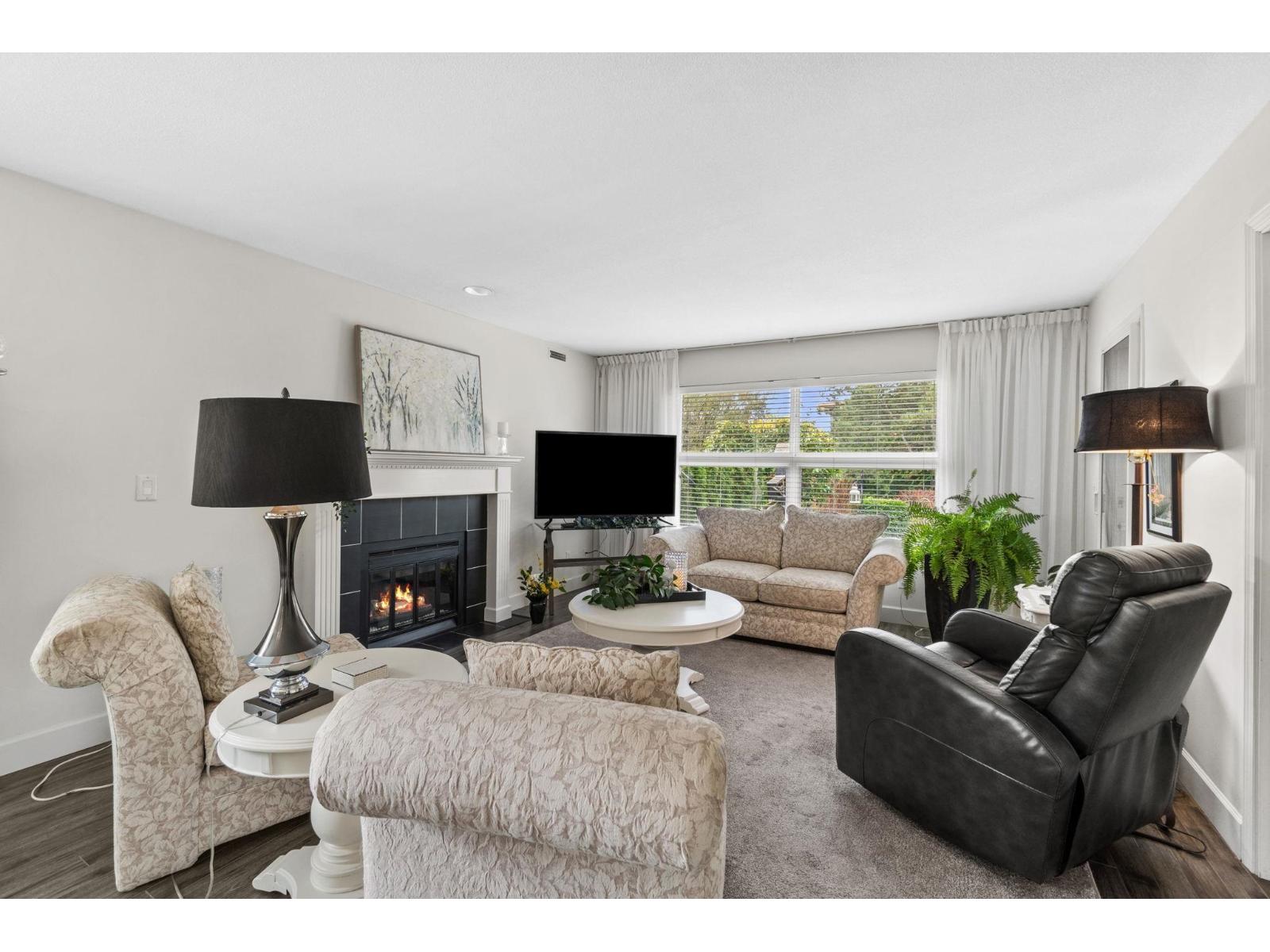 113 20381 96 Avenue, Langley, British Columbia  V1M 2L1 - Photo 1 - R3107330