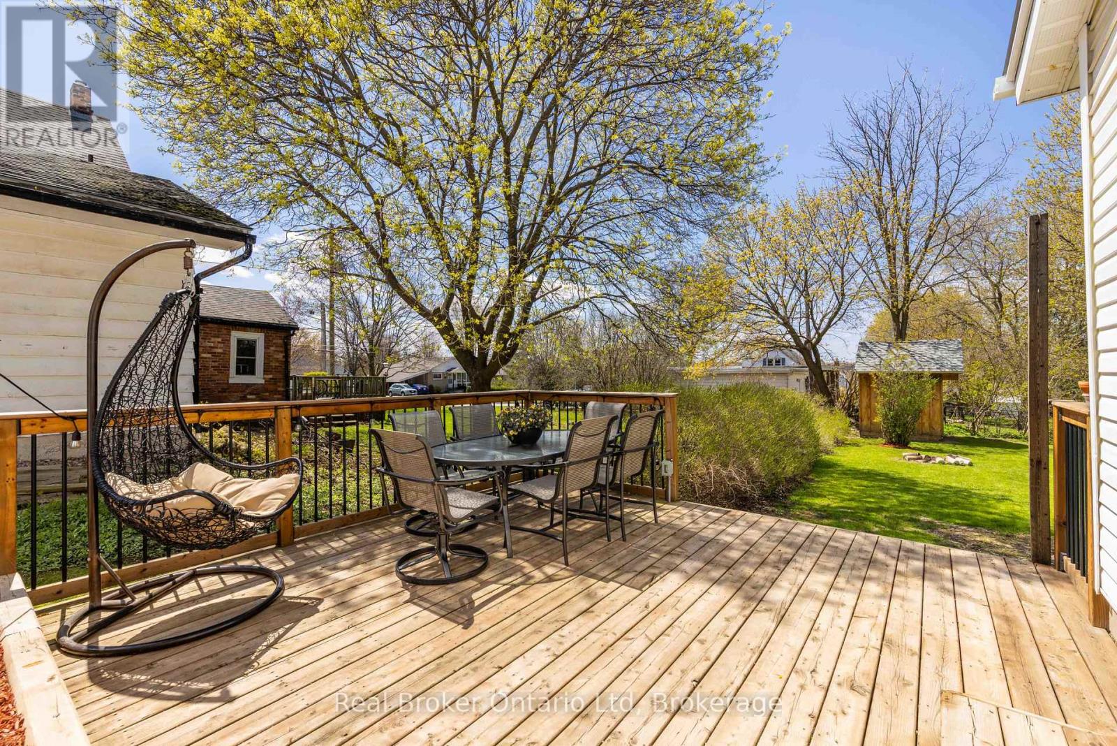 712 9th Avenue E, Owen Sound, Ontario  N4K 3E5 - Photo 20 - X13130392