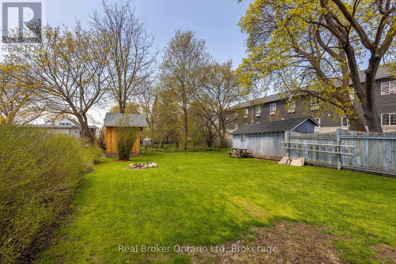 712 9th Avenue E, Owen Sound, Ontario  N4K 3E5 - Photo 22 - X13130392