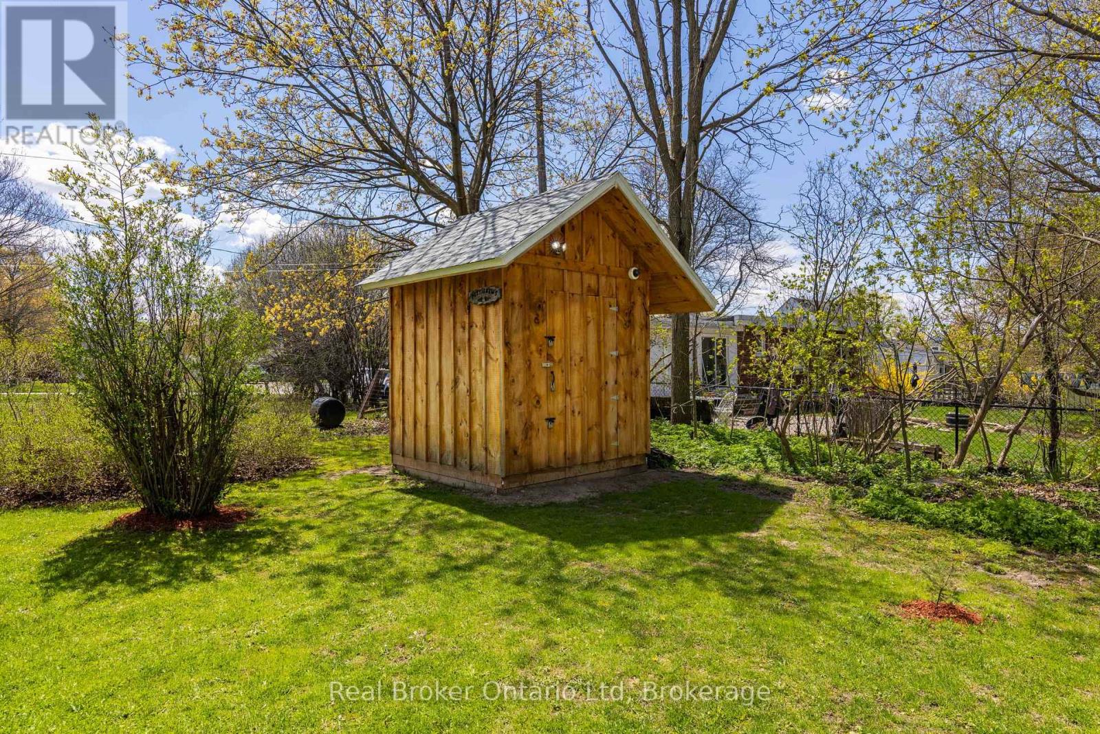 712 9th Avenue E, Owen Sound, Ontario  N4K 3E5 - Photo 23 - X13130392