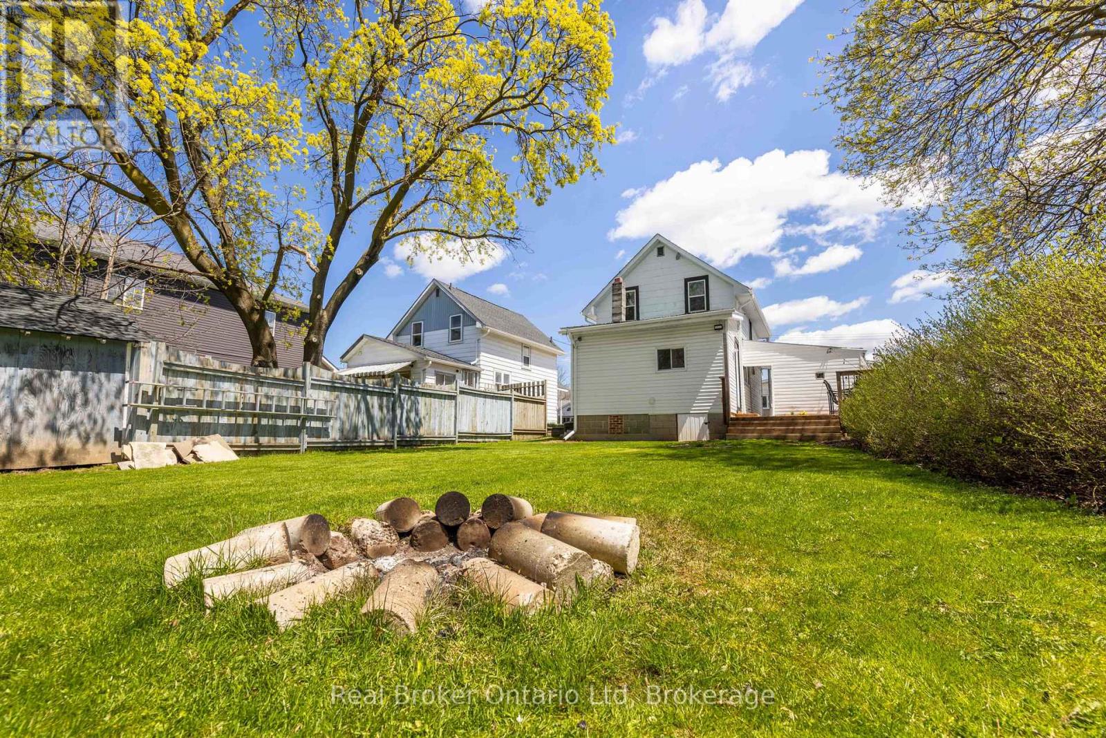 712 9th Avenue E, Owen Sound, Ontario  N4K 3E5 - Photo 26 - X13130392