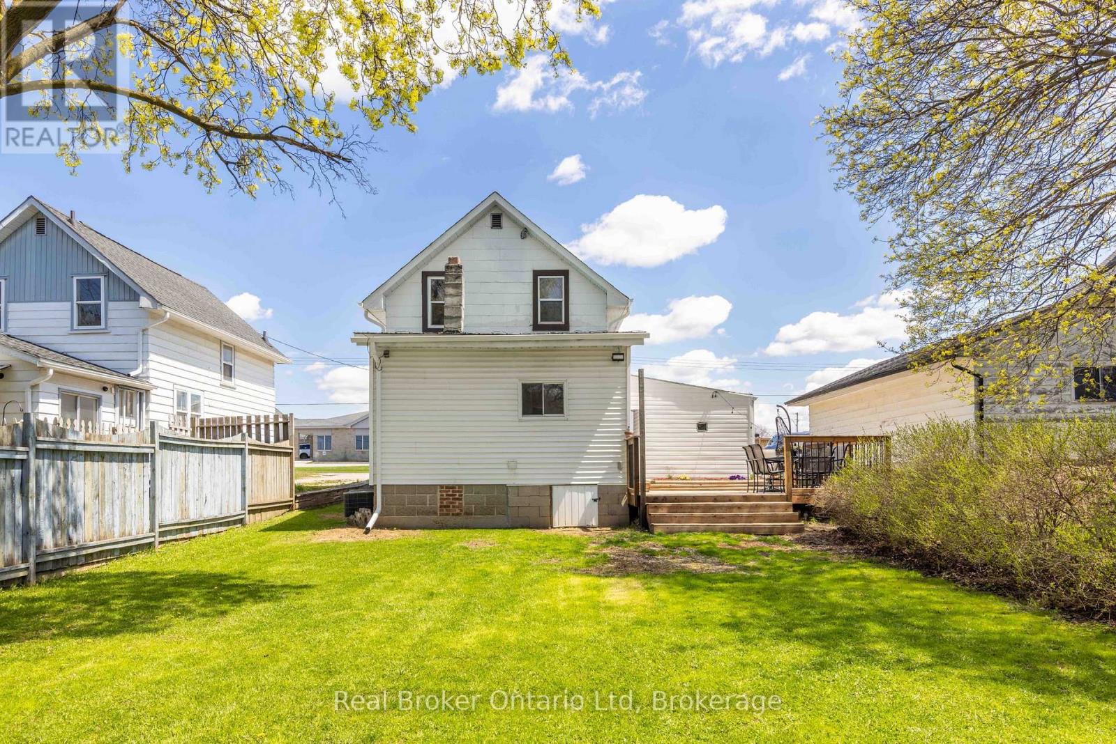 712 9th Avenue E, Owen Sound, Ontario  N4K 3E5 - Photo 27 - X13130392
