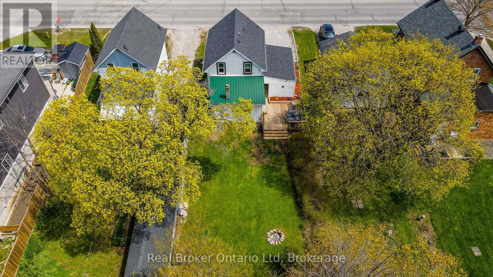 712 9th Avenue E, Owen Sound, Ontario  N4K 3E5 - Photo 28 - X13130392