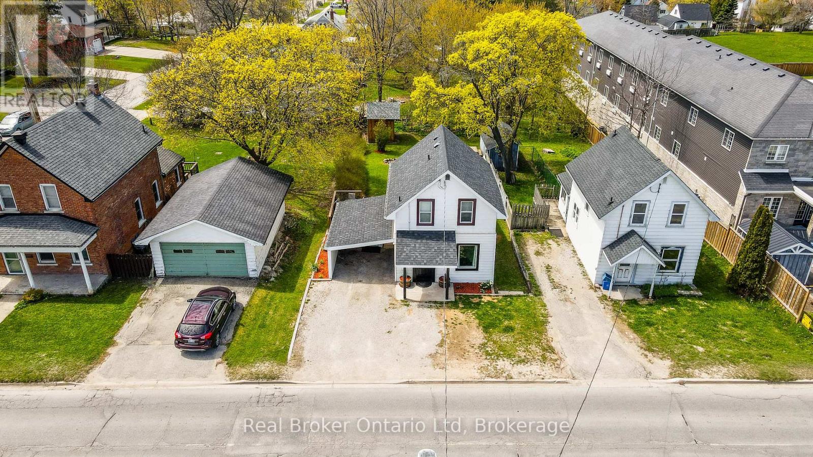 712 9th Avenue E, Owen Sound, Ontario  N4K 3E5 - Photo 29 - X13130392