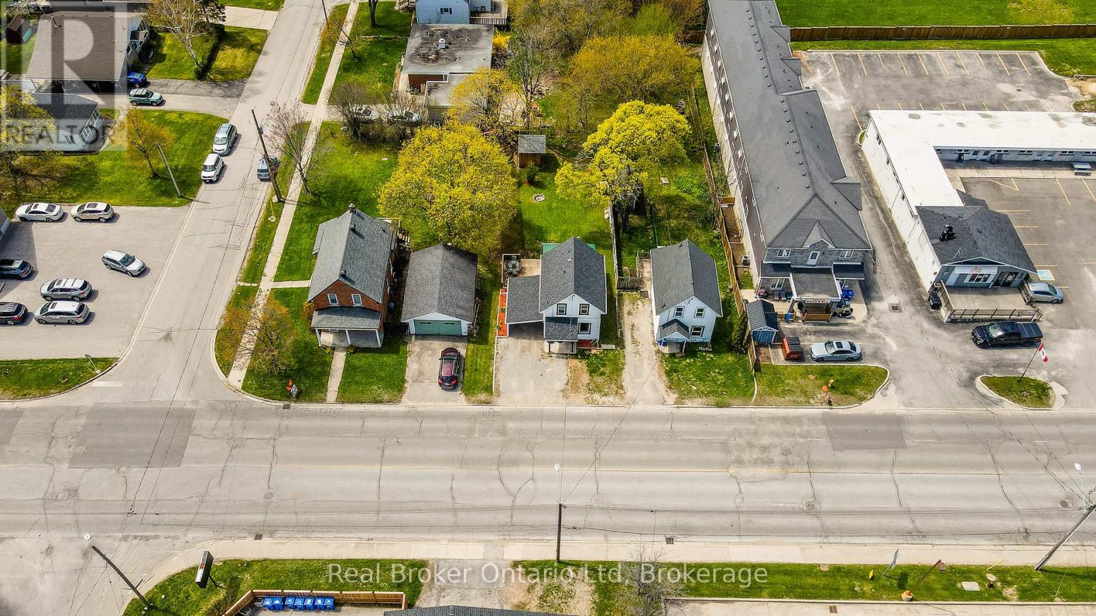 712 9th Avenue E, Owen Sound, Ontario  N4K 3E5 - Photo 30 - X13130392