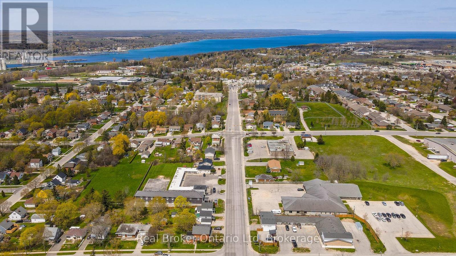 712 9th Avenue E, Owen Sound, Ontario  N4K 3E5 - Photo 31 - X13130392